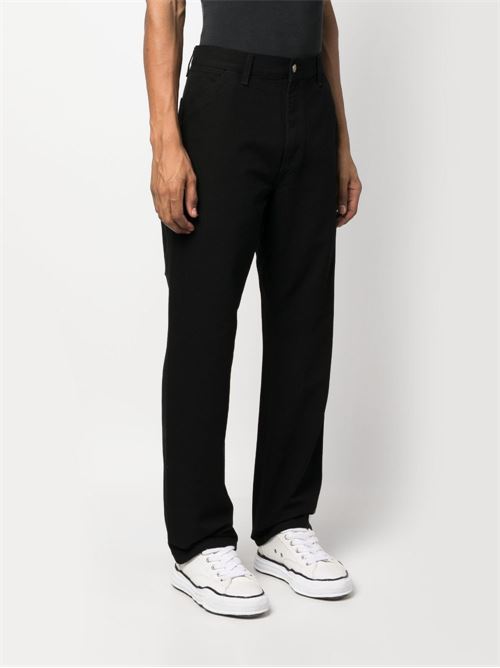 Cotton trousers CARHARTT WIP | I031497890232